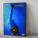 WHITESNAKE YEARS OF SNAKE DVD