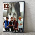 U2 SAN FRANCISCO 1981 DVD