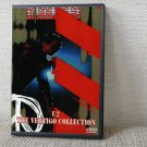 U2 THE VERTIGO COLLECTION DVD