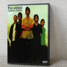 THE VERVE URBAN MYTHS 1998 DVD