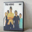 THE VERVE COLLECTION DVD