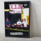 REM MUSIC FOR THE MASSES? 1991-2001 DVD REM MUSIC FOR THE MASSES? 1991-2001 DVD