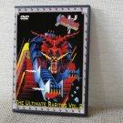 JUDAS PRIEST THE ULTIMATE RARITES VOL.2 DVD
