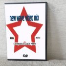 NEW WAVE VIDEO MIX DVD