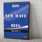 80s NEW WAVE HITS VOL.2 DVD