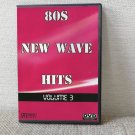80s NEW WAVE HITS VOL.3 DVD