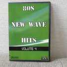 80s NEW WAVE HITS VOL.4 DVD