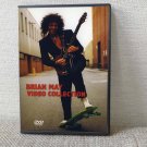 BRIAN MAY (QUEEN) VIDEO COLLECTION DVD