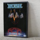 RUSH PASSIAC NEW JERSEY,USA 76 DVD