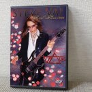 STEVE VAI Real Illusions tour Florida 2005 DVD
