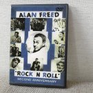 ALAN FREED ROCK N ROLL DVD