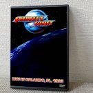 ACE FREHLEY Live In Orlando, Fl. 03.13.1993 DVD