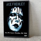 ACE FREHLEY Live At Lamour's Brooklyn, NY. 1994 DVD