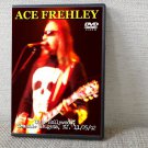 ACE FREHLEY Club Hollywood, Seaside Heights, NJ. 11.25.92 DVD ACE FREHLEY Club Hollywood, Seaside Heights, NJ. 11.25.92 DVD