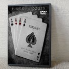 FREHLEY's COMET Live In New York 09.12.1987 DVD