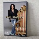 PAUL STANLEY Entertainment Centre, Wollongong, Australia 4.20.2007 DVD
