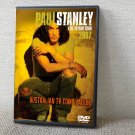 PAUL STANLEY Australia TV Compilation 2007 DVD
