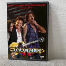 JOURNEY Live At The Sleep Train Amphitheater, Wheatland, CA 10.14.2011 DVD