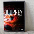 JOURNEY Live At The Wolf Trap Casino, Vienna, VA. 06.28.2004 DVD