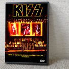 KISS Alive 35 Wachovia Center, Philadelphia, PA 10.12.2009 DVD