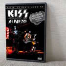 KISS Live In Paso Robles, CA 07.28.2009 DVD KISS Live In Paso Robles, CA 07.28.2009 DVD