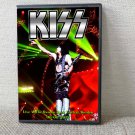 KISS Live At The Sweden Rock Festival, Sweden 06.06.2013 DVD