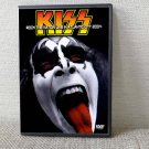 KISS Rock the Nation live in Atlantic City 2004 DVD