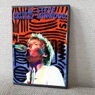 STEVE WINWOOD Live At The North Sea Jazz Festival, Netherlands 07.13.2013 DVD