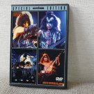 KISS LIVE IN HOUSTON,TX 9.1.77 DVD