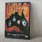 KISS WITH THE MELBOURNE SYMPHONY 2.28.03 DVD