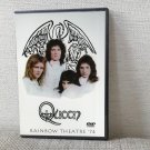 QUEEN RAINBOW THEATRE '74 DVD