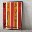 KINKS KOMPILATION DVD
