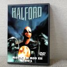 HALFORD Live In Rock In Rio III 2001 DVD HALFORD Live In Rock In Rio III 2001 DVD