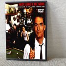 HUEY LEWIS & THE NEWS Live In San Francisco, CA. At The Kabuki Theater 1985 DVD HUEY LEWIS & THE NEWS Live In San Francisco, CA. At The Kabuki Theater 1985 DVD