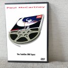 PAUL McCARTNEY Toshibha-EMI Tapes 1982 (Extremely Rare) DVD