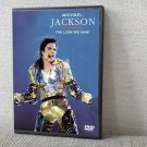 MICHAEL JACKSON HIStory World Tour Ericsson Stadium Auckland New Zealand November 9.1996 DVD