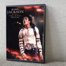MICHAEL JACKSON THE REAL HISTORY DVD