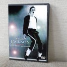 MICHAEL JACKSON YOU'LL NEVER WALK ALONE DVD