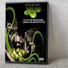 YES Live At The Queens Park, London, England 1975 DVD