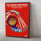 THE DOOBIE BROTHERS Live In Waikiki Shell, Honolulu, Hawaii, Cycle Tour 01.25.1990 DVD THE DOOBIE BROTHERS Live In Waikiki Shell, Honolulu, Hawaii, Cycle Tour 01.25.1990 DVD