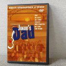 BRUCE SPRINGSTEEN & GUEST A Gift From Jacob's Dad Shoreline Amphitheatre, Mountainview, CA 1986 DVD
