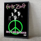 Enuff Z Nuff Suck It And See 2003 DVD
