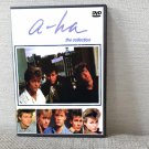 A-HA THE COLLECTION 2DVD DVD