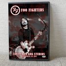 FOO FIGHTERS Wasting Light Live from 606 Studios 04.25.2011 DVD