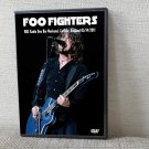 FOO FIGHTER BBC Radio One Big Weekend, Carlisle, England 05.14.2011 DVD