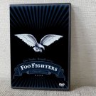 FOO FIGHTER Live At Lollapalooza Festival, Sao Paulo, Brazil 04.07.2012 DVD