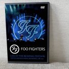 FOO FIGHTERS Live At The Reading Festival, Little John's Farm, Reading, UK 08.26.2012 DVD