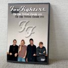 FOO FIGHTER Live at The Edge Festival Canada 1998 DVD
