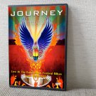 JOURNEY Live At The Kobetasonik Festival Bilbao, Spain 06.19.2009 DVD