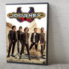JOURNEY Live At The Mohegan Sun Arena, Uncasville, CT 11.02.2012 DVD